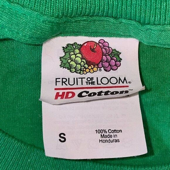 CHRISTMAS Elf T-Shirt size Small Unisex - Picture 5 of 11